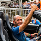 Chris Harris and the other guys from /DRIVE participated too.
